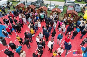 „Pogačijada“ u Ljutovu oborila rekorde