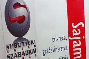 Subotički sajam privrede okuplja 240 izlagača