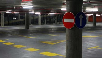 Dulić: Podzemnu garažu, za sada, nećemo graditi