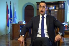 Budžet grada naredne godine manji za 500 miliona dinara