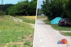 Turski državljanin izboden na Paliću