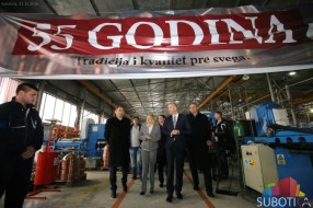 DES obeležava 55 godina postojanja