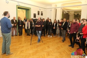 Sinagoga kroz objektiv subotičkih đaka