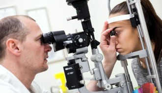 Besplatni pregledi u Očnom centru "Perfect vision"