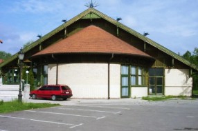 Izdavanje u zakup objekata na Paliću