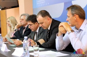 Osnovano Udruženje privrednih društava i preduzetnika