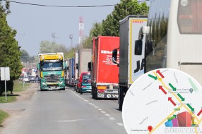 Nova pravila za teretni saobraćaj nosivosti preko 7,5 tona