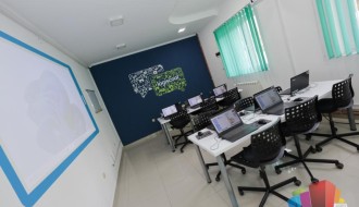 "TH!NK" - novi edukativni centar za razvoj veština i talenata kod dece