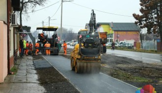 Biciklistička staza stiže do Industrijske zone „Mali Bajmok“