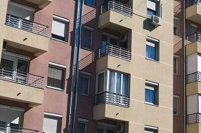 Služba stanovanja iz godine u godinu održava sve veći broj zgrada