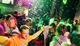 Sinoć otvoren Summer3P