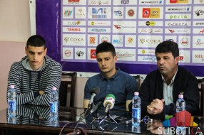 Fudbaleri Spartaka u 28. kolu gostuju Radničkom u Nišu