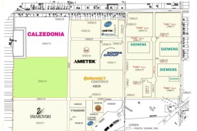 Kompanija "Boysen" će zapošljavati 500 ljudi, a investirati oko 65 miliona evra