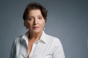 Mirjana Karanović dobitnica nagrade "Aleksandar Lifka"