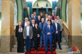 Devet škola iz Srbije i Republike Srpske potpisalo sporazum o saradnji