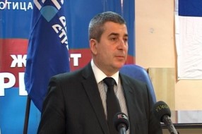 Zadovoljni rezultatom, kažu u GO DSS