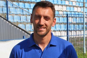 Fudbal: Savo Pavićević novi šef struke Bačke 1901