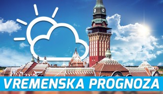 Vremenska prognoza za 18. februar (utorak)