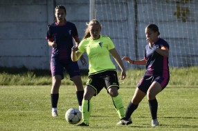 Fudbal: „Golubice“ slavile protiv Spartak DOO