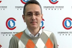 Bajmočani žele opštinu objašnjavaju Ujedinjeni regioni Srbije