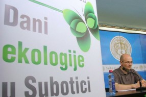 Obeležavanje Svetskog dana Ekologije