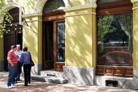 “Papillon” u zgradi Narodnog pozorišta?