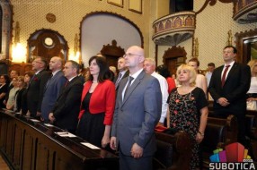 Potpisan Memorandum o osnivanju lektorata za hrvatski jezik i književnost