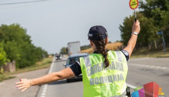 U toku pojačana kontrola svih učesnika u saobraćaju, uključujući i prekršaje pešaka