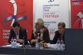 Birači su rekli svoje, ističu u SPS-u