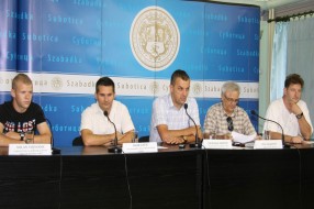 19. memorijalni turnir "Stevan Ćele Vilotić" od 6. do 10. septembra