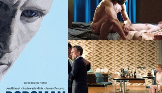 Najbolji film Festivala evropskog filma "Palić" holandski film "Borgman"