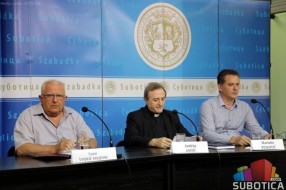 Takmičenje risara u subotu u Đurđinu
