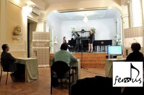 Festival umetničke muzike FEMUS od 15. do 17. februara