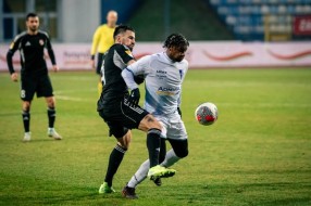 Fudbal: Spartak porazom protiv Čukaričkog (1:3) okončao jesenji deo prvenstva