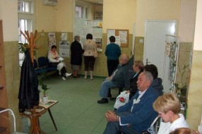 Izabrani lekar pa overa knjižice