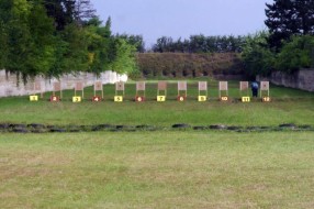 Upozorenje: gađanje na gradskom strelištu “Radanovac”