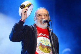 Rasprodate obe autorske večeri Đorđa Balaševića na Letnjoj pozornici