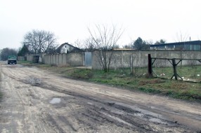 Prerađivač otpada u naseljenom delu grada: da ili ne?