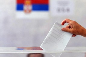 Istraga o navodnoj krađi glasova i dalje traje