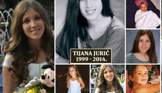 Počelo saslušanje o slučaju Tijane Jurić