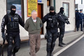 Uhapšen carinik osumnjičen da je "propuštao" krijumčare na Kelebiji
