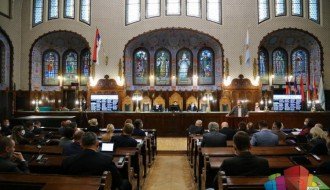 Programi rada javnih preduzeća na sutrašnjoj sednici Skupštine grada