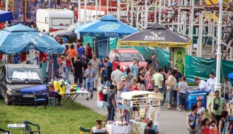 Palić: poseta zadovoljavajuća, ali promet ispod proseka