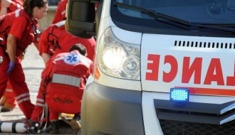 Pacijent završio u policiji, a tehničar u Hitnoj