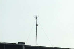 Radioaktivni gromobrani nisu uklonjeni