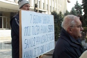 Sud nije nezavisan!