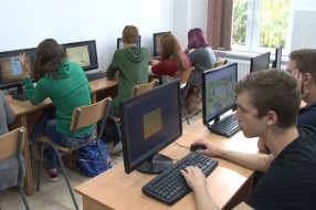 Grafičari – spoj rada na računaru i kreativnosti