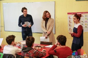 Obeležena godišnjica rođenja poznatog književnika Danila Kiša