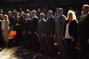 Obeležen Dan hrvatske nacionalne manjine u Srbiji