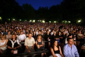 Budžet Festivala na Paliću manji za 100.000 evra